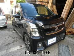 スズキ ワゴンR