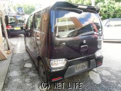 スズキ ワゴンR