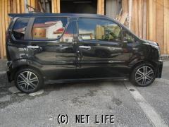 スズキ ワゴンR