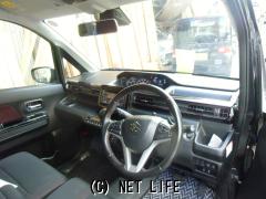 スズキ ワゴンR