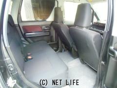 スズキ ワゴンR