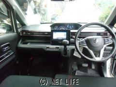 スズキ ワゴンR