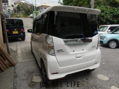 日産 デイズルークス