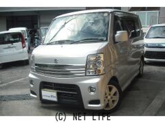 スズキ エブリイワゴン