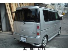 スズキ エブリイワゴン