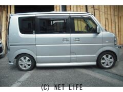 スズキ エブリイワゴン