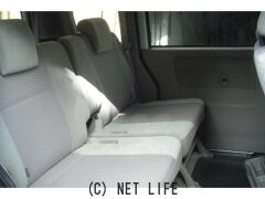 スズキ エブリイワゴン