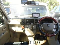 スズキ エブリイワゴン