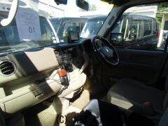 スズキ エブリイワゴン