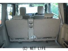 スズキ エブリイワゴン