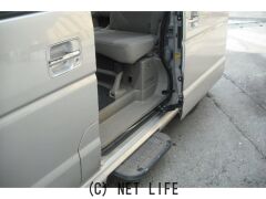 スズキ エブリイワゴン