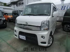 日産 NV100クリッパーリオ