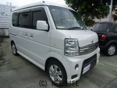 日産 NV100クリッパーリオ
