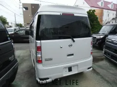 日産 NV100クリッパーリオ