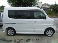 日産 NV100クリッパーリオ