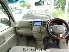 日産 NV100クリッパーリオ