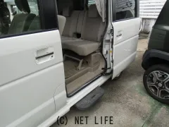 日産 NV100クリッパーリオ