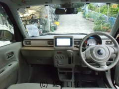 スズキ アルトラパン