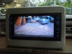 スズキ アルトラパン