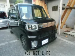 ダイハツ ウェイク