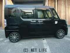 ダイハツ ウェイク