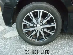 ダイハツ ウェイク