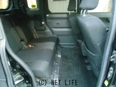 ダイハツ ウェイク