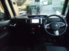 ダイハツ ウェイク