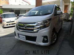 日産 デイズ
