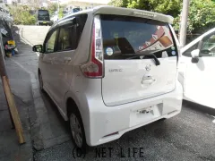 日産 デイズ