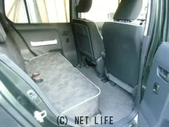 スズキ ハスラー