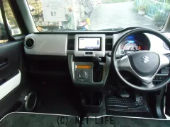 スズキ ハスラー