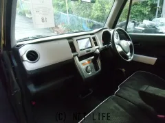 スズキ ハスラー