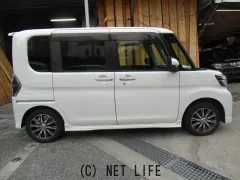 ダイハツ タント