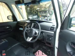 ダイハツ タント