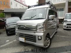 日産 NV100クリッパーリオ