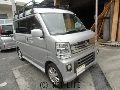 日産 NV100クリッパーリオ