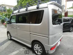 日産 NV100クリッパーリオ