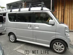 日産 NV100クリッパーリオ