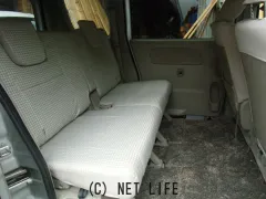 日産 NV100クリッパーリオ