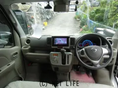 日産 NV100クリッパーリオ