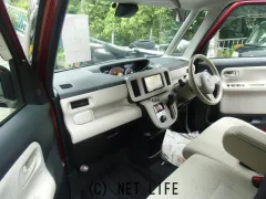ダイハツ ムーヴキャンバス