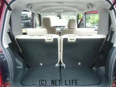 ダイハツ ムーヴキャンバス