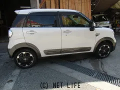 ダイハツ キャスト