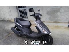 125ccアドレス スズキ（SUZUKI） アドレス125 | ADDRESS 125の型式・スペックなら