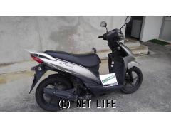 スズキ アドレス110