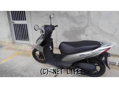 スズキ アドレス110