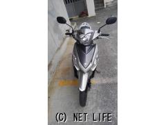 スズキ アドレス110