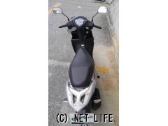 スズキ アドレス110