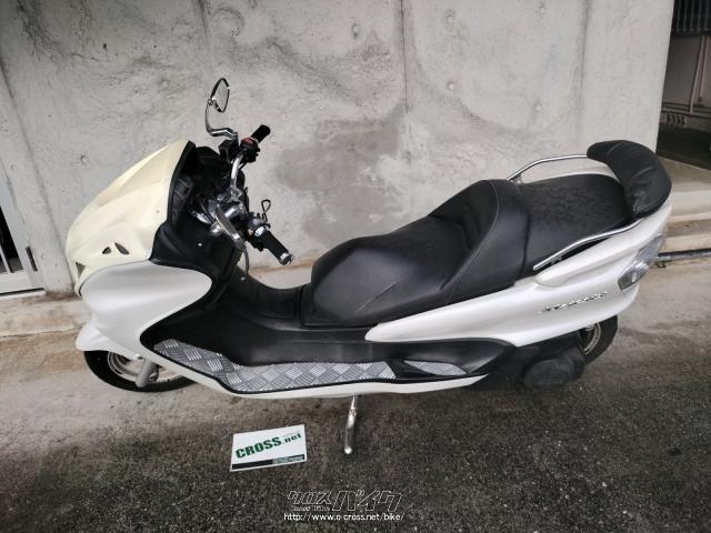 ヤマハ | - マジェスティ ヤマハ（YAMAHA） マジェスティC（YP250C